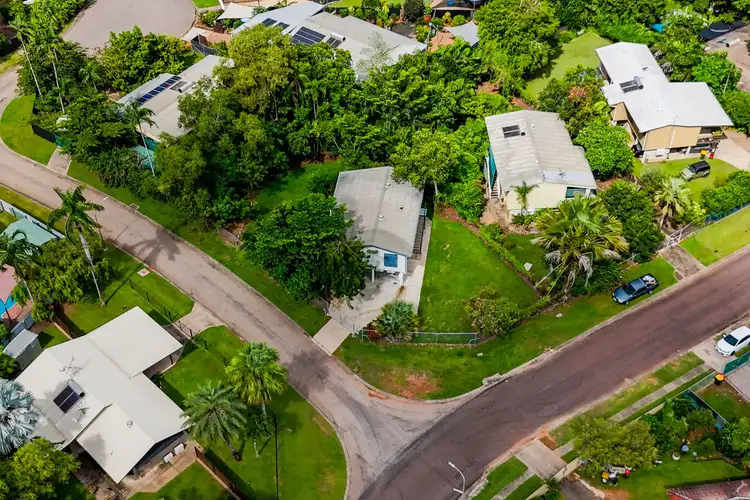 Fourth view of Homely house listing, 16 Camelion Court, Gray NT 830