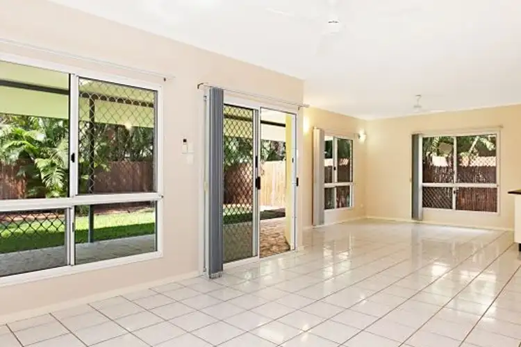 Second view of Homely house listing, 10 Wodyetia Close, Durack NT 830