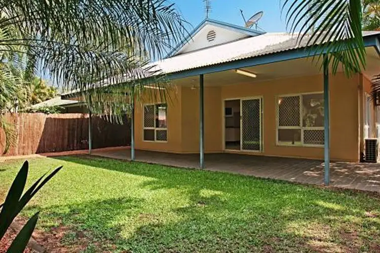 Fifth view of Homely house listing, 10 Wodyetia Close, Durack NT 830
