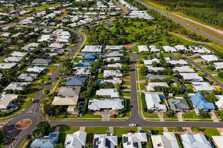 Unit 2/59 Kenbi Place, Rosebery NT 832
