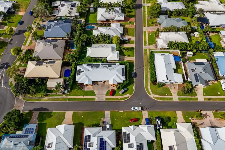 Third view of Homely semi-detached listing, Unit 2/59 Kenbi Place, Rosebery NT 832