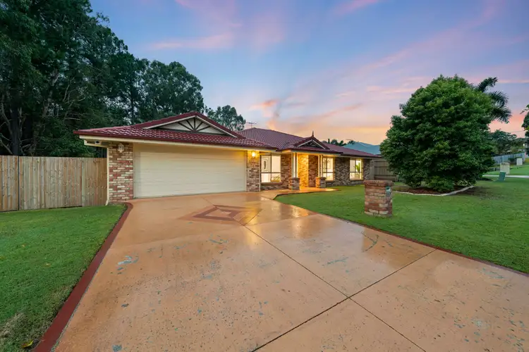 5 Jabiru Place
