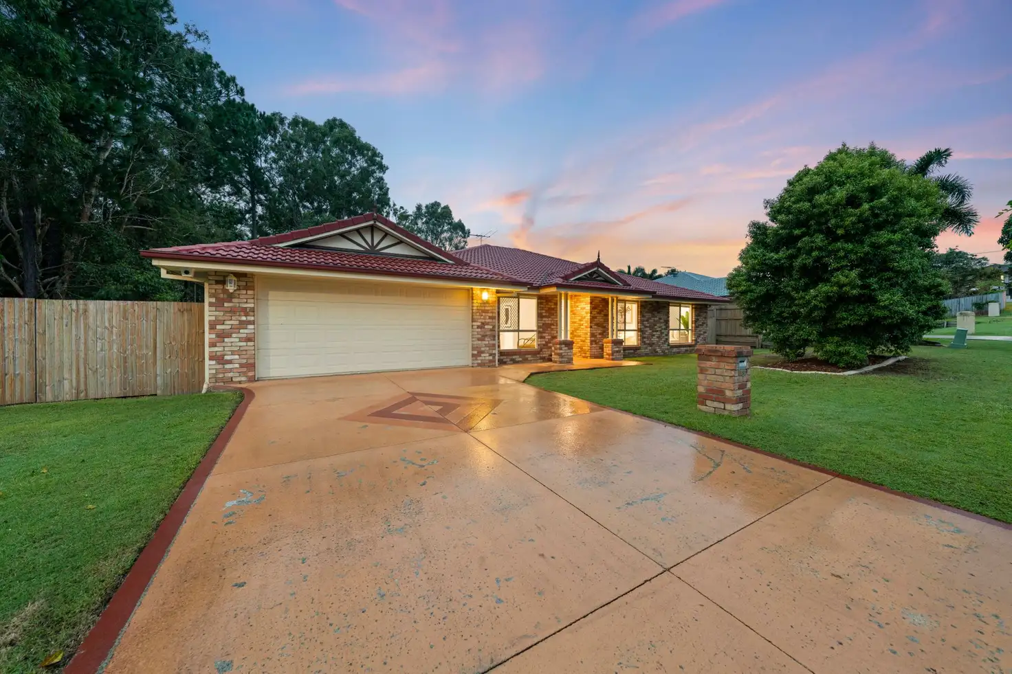 Main view of Homely house listing, 5 Jabiru Place, Cleveland QLD 4163