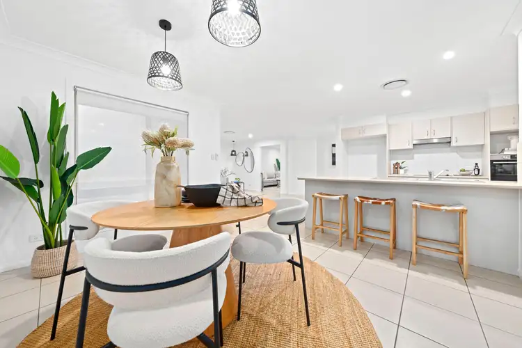 Third view of Homely house listing, 5 Jabiru Place, Cleveland QLD 4163