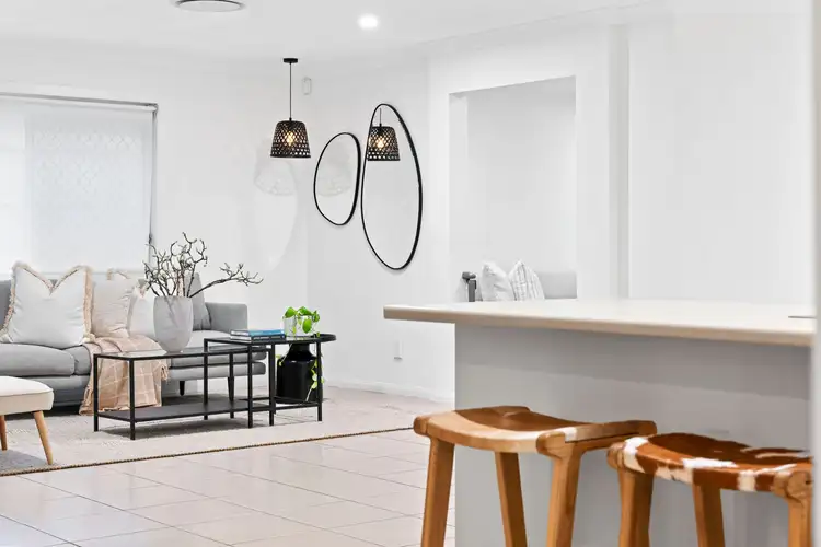 Sixth view of Homely house listing, 5 Jabiru Place, Cleveland QLD 4163
