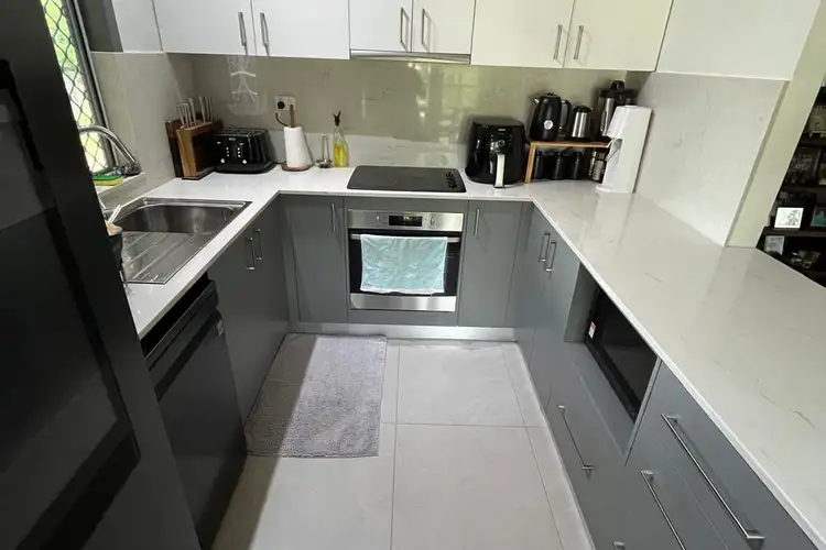 Third view of Homely house listing, 1 Bellatrix Court, Woodroffe NT 830