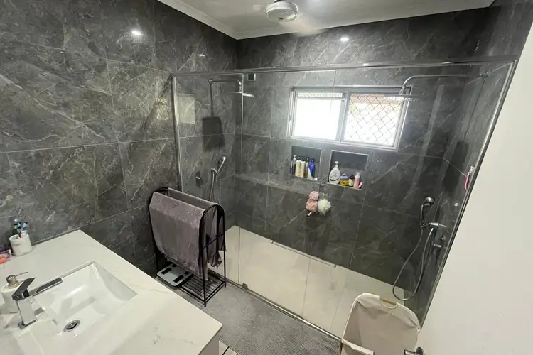 Fourth view of Homely house listing, 1 Bellatrix Court, Woodroffe NT 830