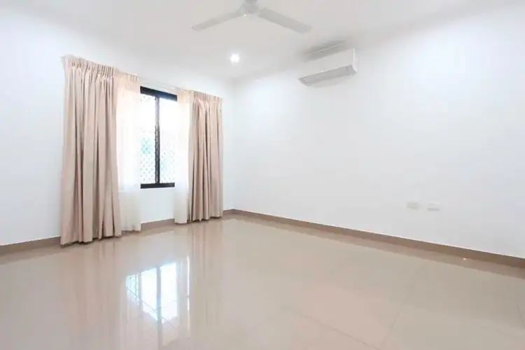 Fourth view of Homely house listing, 4 Falco Court, Zuccoli NT 832
