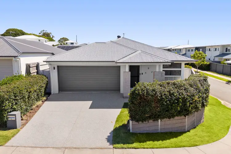 19 Rauburn Street, Thornlands QLD 4164