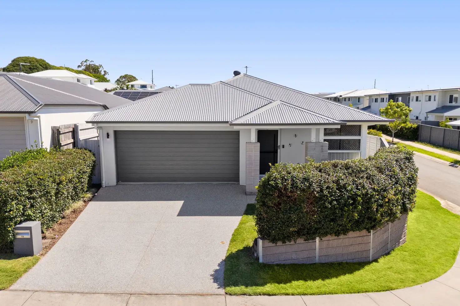 Main view of Homely house listing, 19 Rauburn Street, Thornlands QLD 4164