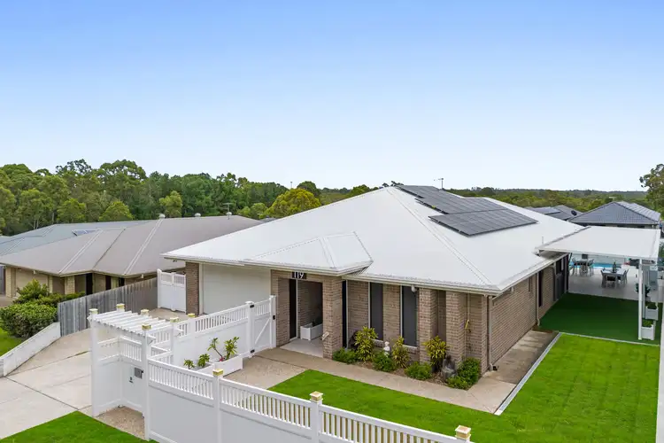 119 Bunker Road, Victoria Point QLD 4165