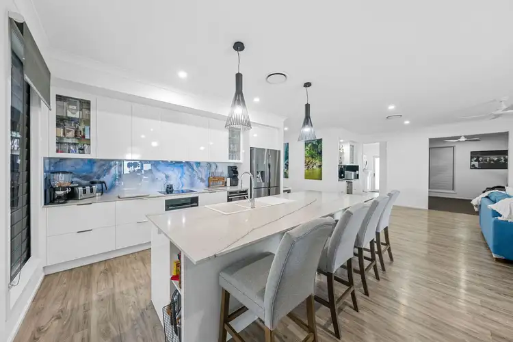 Second view of Homely house listing, 119 Bunker Road, Victoria Point QLD 4165