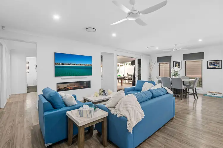 Third view of Homely house listing, 119 Bunker Road, Victoria Point QLD 4165