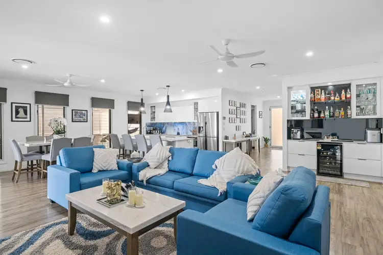 Fourth view of Homely house listing, 119 Bunker Road, Victoria Point QLD 4165