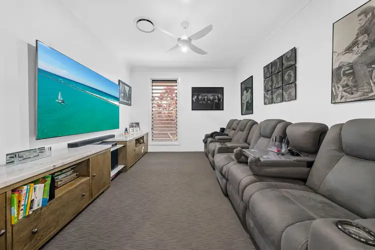 Fifth view of Homely house listing, 119 Bunker Road, Victoria Point QLD 4165