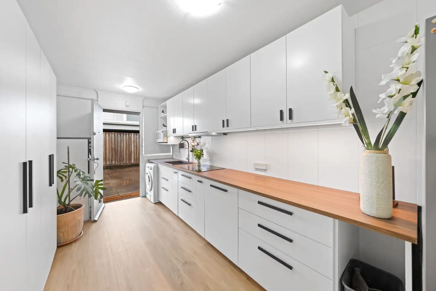 Main view of Homely townhouse listing, Unit 4/42 Ronald Street, Wynnum QLD 4178