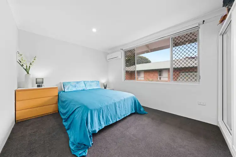 Fifth view of Homely townhouse listing, Unit 4/42 Ronald Street, Wynnum QLD 4178
