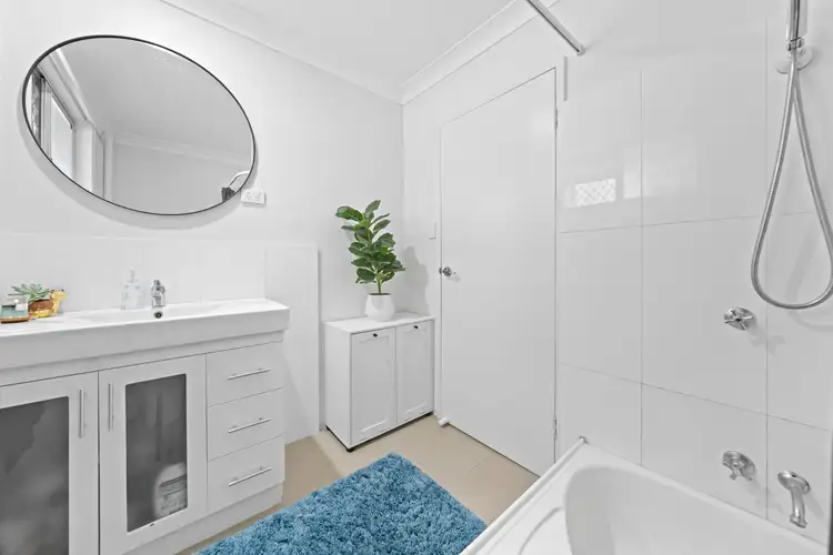 Sixth view of Homely townhouse listing, Unit 4/42 Ronald Street, Wynnum QLD 4178