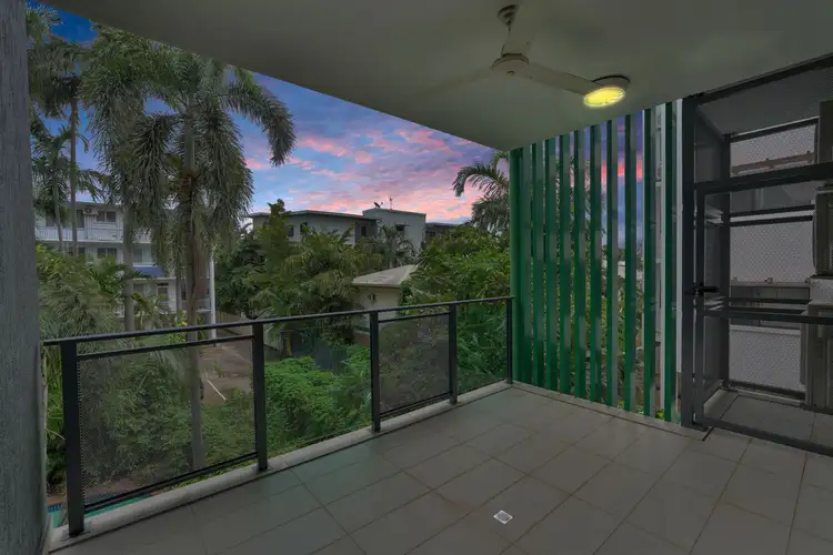 110/9 Quandong Crescent, Nightcliff NT 810
