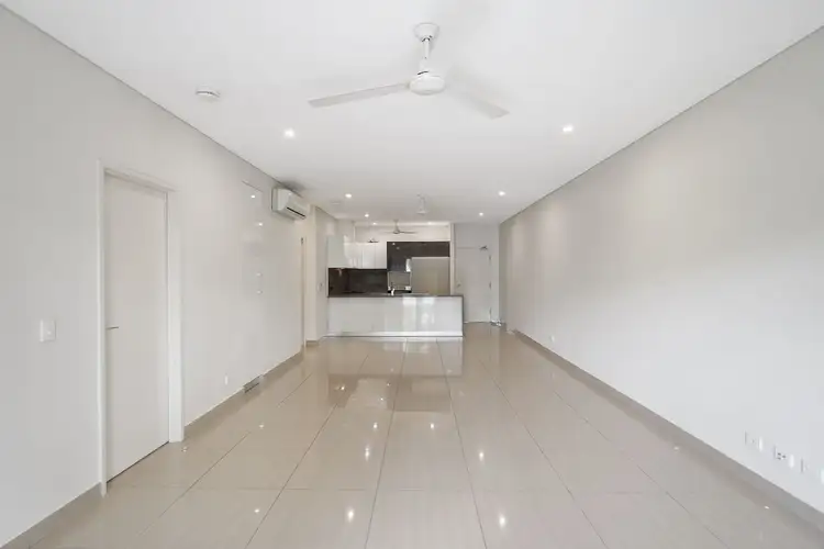 Third view of Homely unit listing, 110/9 Quandong Crescent, Nightcliff NT 810