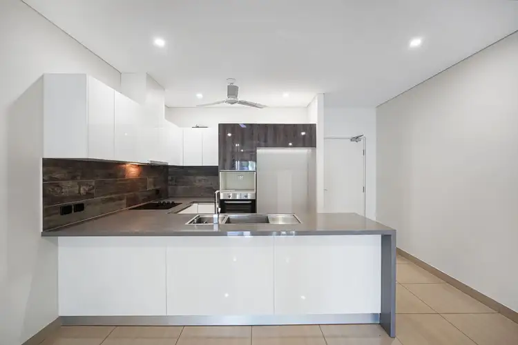 Fourth view of Homely unit listing, 110/9 Quandong Crescent, Nightcliff NT 810