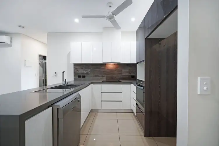 Fifth view of Homely unit listing, 110/9 Quandong Crescent, Nightcliff NT 810