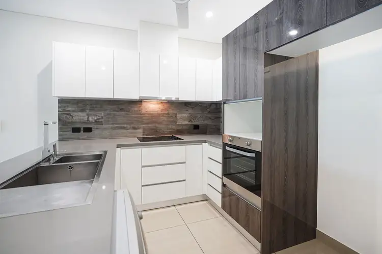 Sixth view of Homely unit listing, 110/9 Quandong Crescent, Nightcliff NT 810