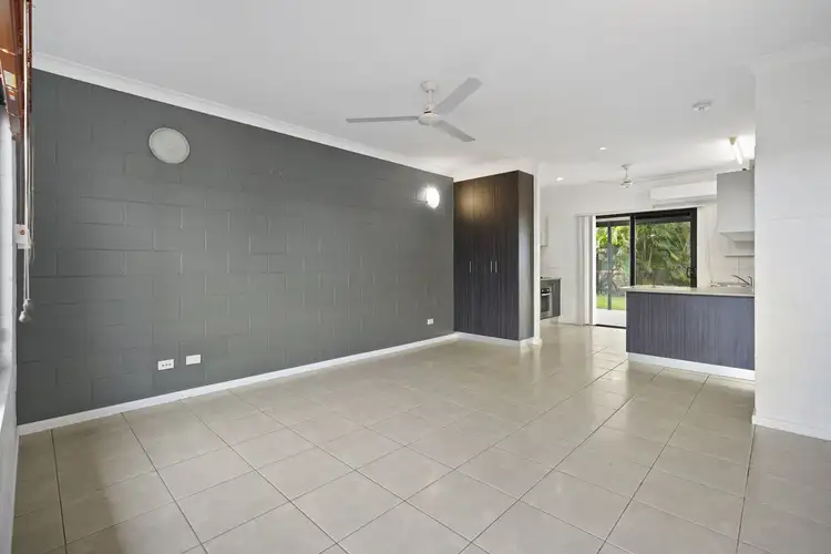 Second view of Homely unit listing, 1/11 Flinders Street, Johnston NT 832