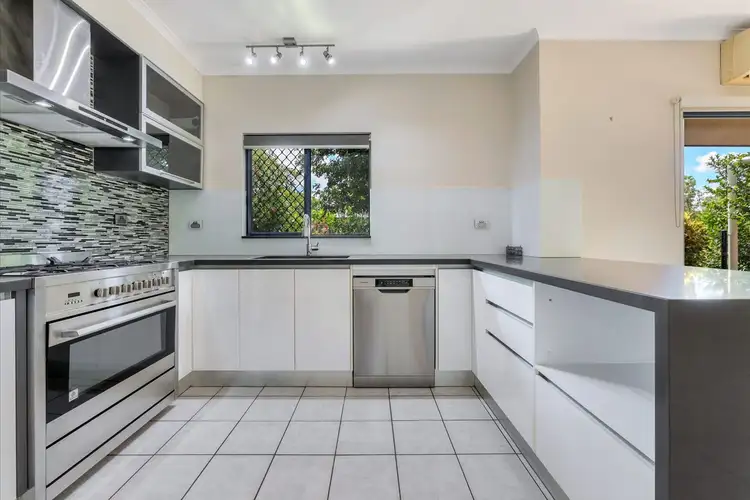Fifth view of Homely unit listing, 2/65 Inverway Circuit, Farrar NT 830