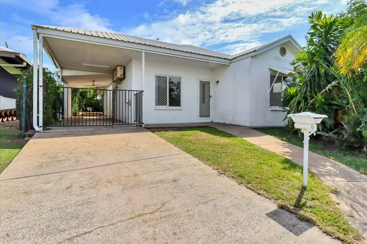 58 Royal Circuit, Durack NT 830