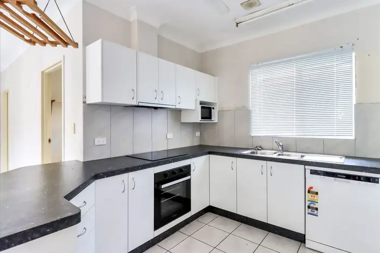 Second view of Homely house listing, 58 Royal Circuit, Durack NT 830
