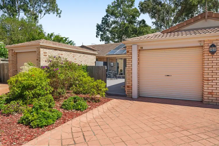 Unit 18/226 Mooroondu Road, Thorneside QLD 4158