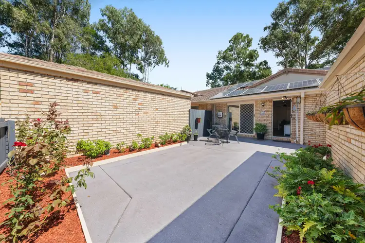 Second view of Homely villa listing, Unit 18/226 Mooroondu Road, Thorneside QLD 4158