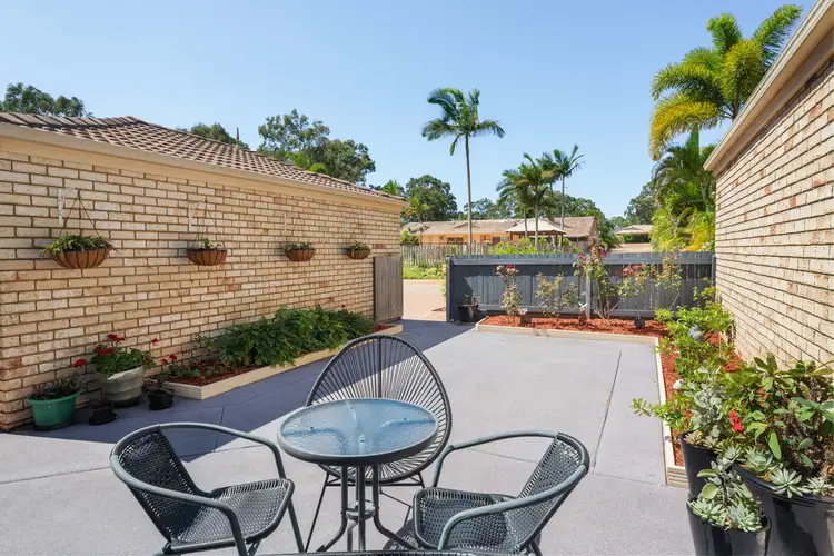 Third view of Homely villa listing, Unit 18/226 Mooroondu Road, Thorneside QLD 4158
