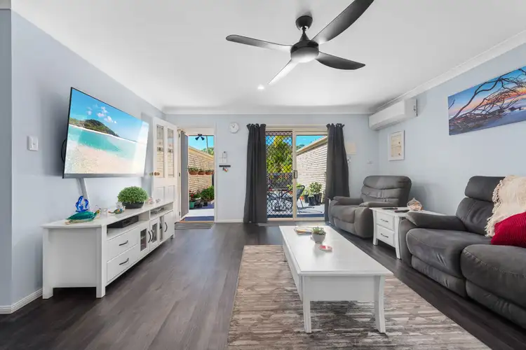 Fourth view of Homely villa listing, Unit 18/226 Mooroondu Road, Thorneside QLD 4158