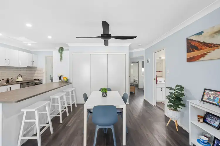 Fifth view of Homely villa listing, Unit 18/226 Mooroondu Road, Thorneside QLD 4158