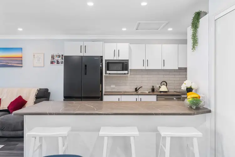 Sixth view of Homely villa listing, Unit 18/226 Mooroondu Road, Thorneside QLD 4158