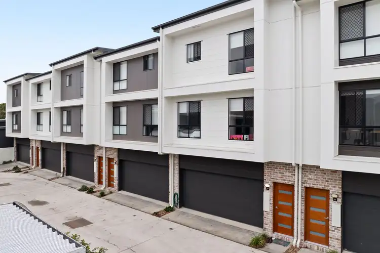 Main view of Homely townhouse listing, Lot 32/16-26 Edina Street, Thornlands QLD 4164