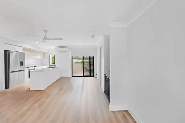 Third view of Homely townhouse listing, Lot 32/16-26 Edina Street, Thornlands QLD 4164