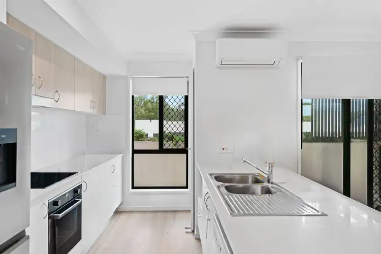 Fourth view of Homely townhouse listing, Lot 32/16-26 Edina Street, Thornlands QLD 4164
