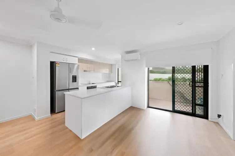 Fifth view of Homely townhouse listing, Lot 32/16-26 Edina Street, Thornlands QLD 4164