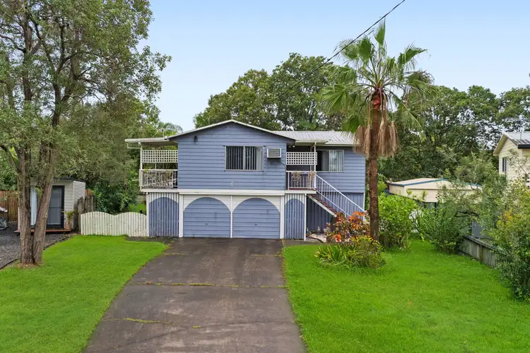 4 Manfred Street