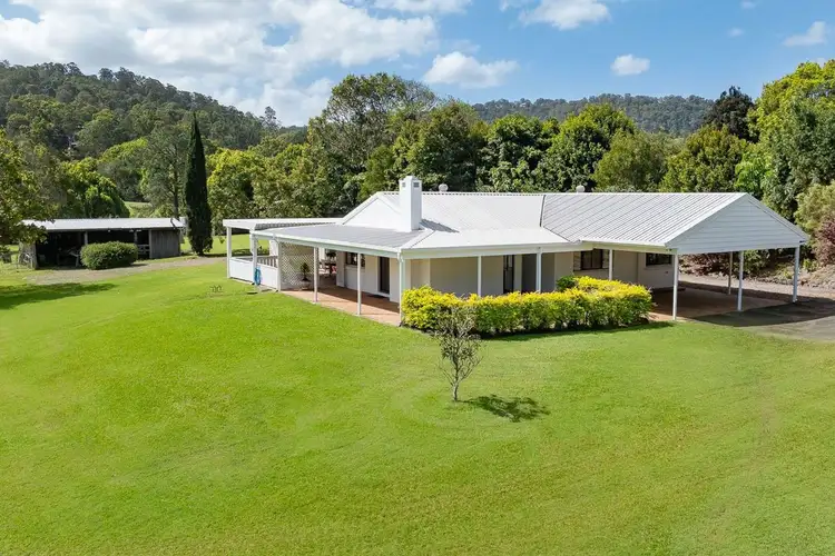 149 Ninderry Road, Ninderry QLD 4561