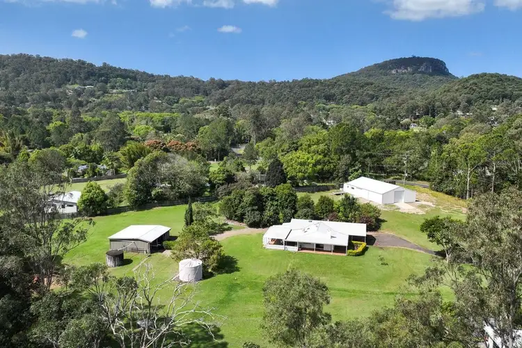 Third view of Homely house listing, 149 Ninderry Road, Ninderry QLD 4561