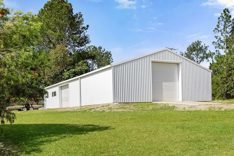 Fourth view of Homely house listing, 149 Ninderry Road, Ninderry QLD 4561