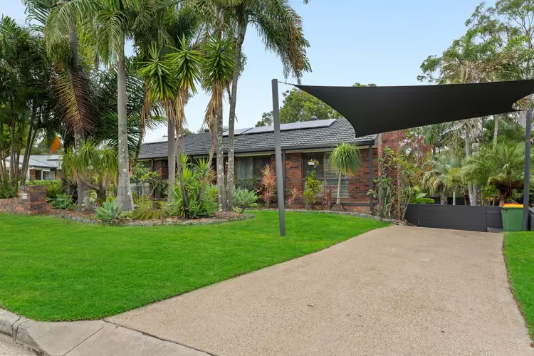 4 Lynton Court
