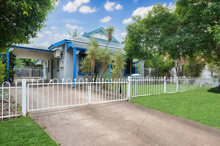 10 Peckham Court, Gunn NT 832