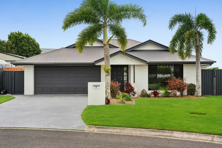 7 Viewfield Street