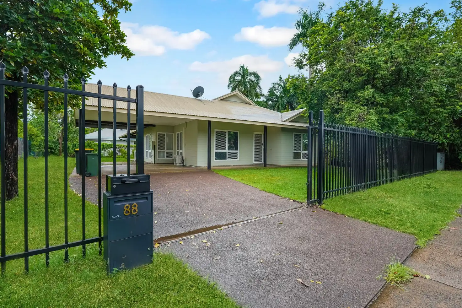 Main view of Homely house listing, 88 Woodlake Boulevard, Durack NT 830