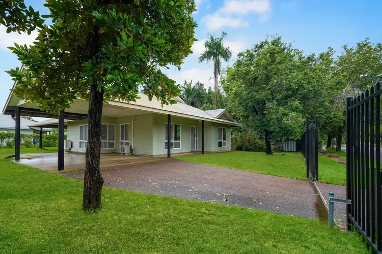 Second view of Homely house listing, 88 Woodlake Boulevard, Durack NT 830